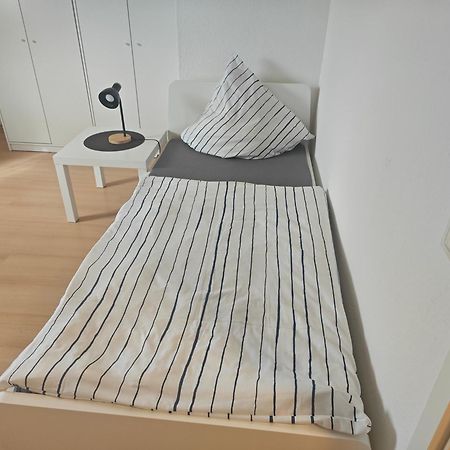 Work And Stay Eschweiler 80 Qm 5 Betten 2 Schlafzimmer,Neu ภายนอก รูปภาพ