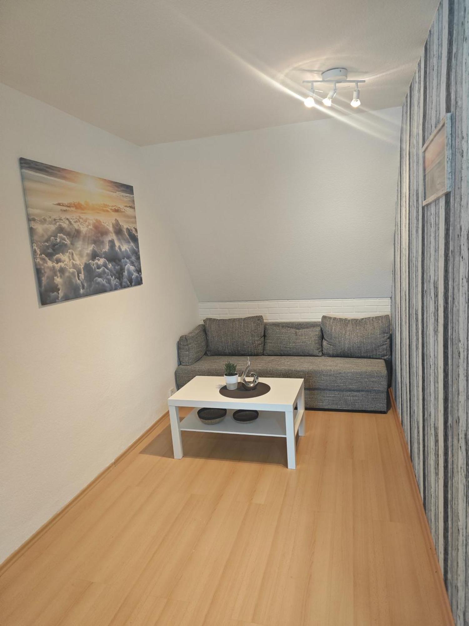 Work And Stay Eschweiler 80 Qm 5 Betten 2 Schlafzimmer,Neu ภายนอก รูปภาพ